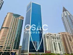 FITTED OFFICE| FULL SEA VIEW| HIGH FLOOR