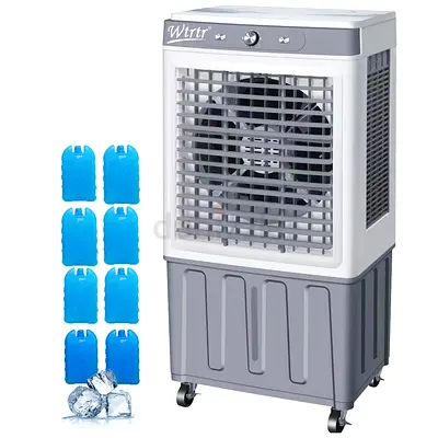 95 L big Air Cooler,650W Evaporative Air Cooler,air conditioning,K140