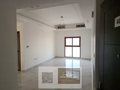 Ultra-Luxury First-Tenant Apartment in Al Mowaihat 3 – Prestige Living