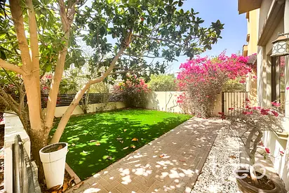 Vacant Now | Corner Plot | Landscaped