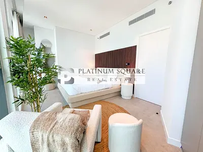 Furnished | Burj Khalifa View | Upgraded 2BR
