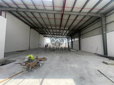 Brand New -50kilowatts Power - Reasonable Price-Road facing