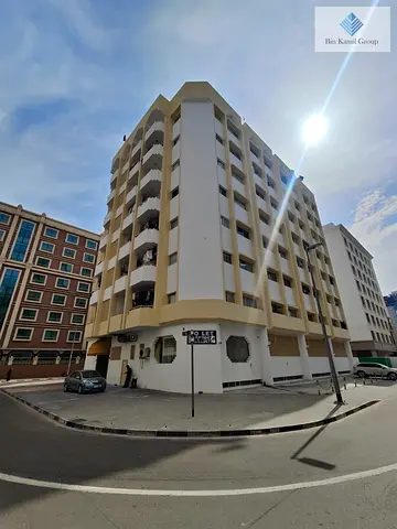 AL RIGGA, 1 BED ROOM, SPACIOUS HALL ,1 BATHROOM, SPLIT DUCTED AC ETC. AVAILABLE FOR FAMILY ACCOMMODATION.