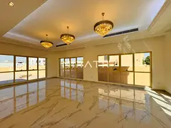Premium Contemporary Villa with private pool