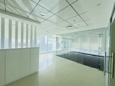 Vacant Office |High Floor |Spacious |Burlington