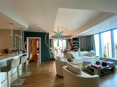 Sea VIew | Fully Furnished | Upgraded