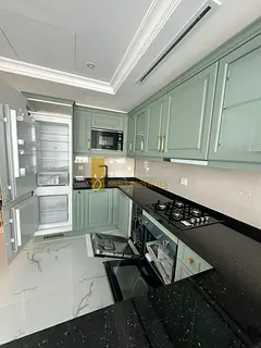 2 BR | LUXURY LIVING | READY TO MOVE IN
