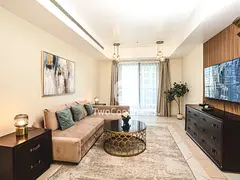 Furnished 1BR I Prime Marina I Ready to Move