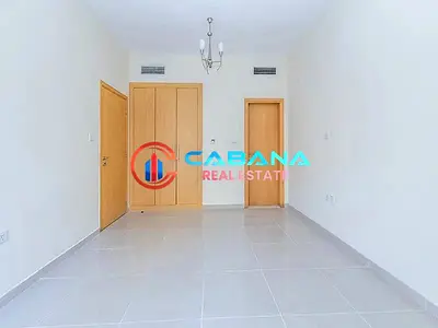 Modern 1BR Apartment | 2 Bathrooms | Balcony | May Residence JVC | AED 70K