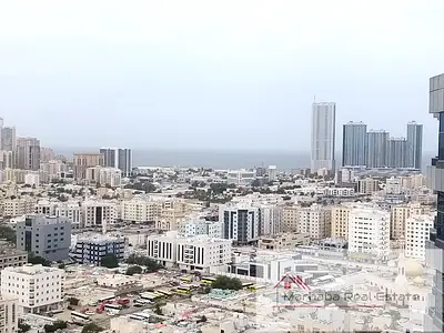 FALCON TOWER ONE BEDROOM RENT 30000 WITHOUT PARKING