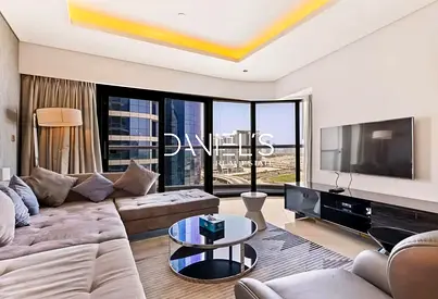 High Floor | VOT | Burj Khalifa View