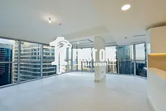 Stylish 3BHK+Maids | High Floor | Brand New