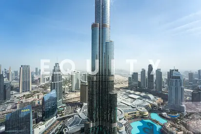 Penthouse | 11,332 Sq Ft | Best Downtown Views