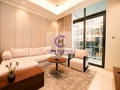 Fully Furnished 1BR | Spacious | Prime Location