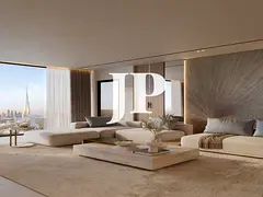 LIMITED OFFER | EXCLUSIVE DISCOUNT | BURJ KHALIFA VIEW | Q2 2027 HANDOVER