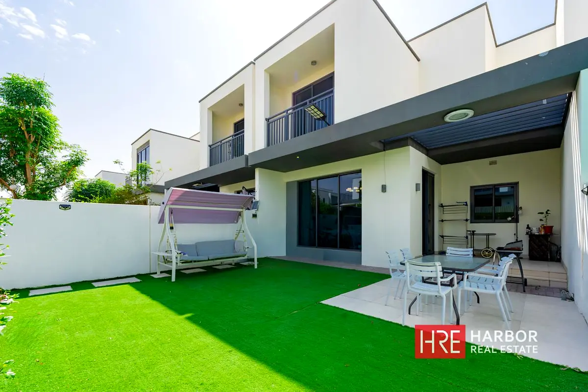 Near Park and Pool | Green Belt | Huge Garden