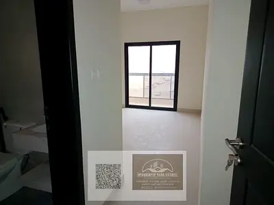 40,000 درهم سنوياً | 2 غرف وصالة أول ساكن | الجرف 3