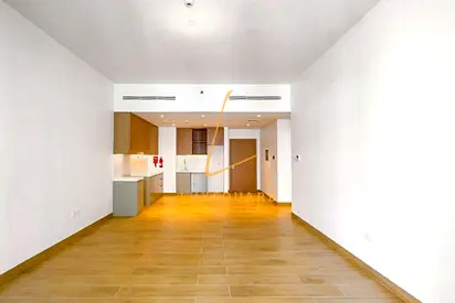 Brand New I Partial Sea View I Ready to Move