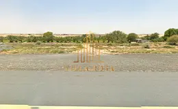 Exceptional Commercial Plot in Al Sahmah – Direct Exposure on Khorfakkan Road | High-Value Strateg