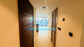 Modern Kitchen Appliances | Brand New 3-Bedroom Villa | Elegant Living in DAMAC Lagoons