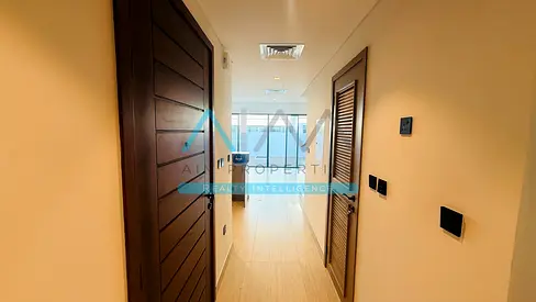 Modern Kitchen Appliances | Brand New 3-Bedroom Villa | Elegant Living in DAMAC Lagoons