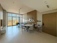 High Floor | Full Marina View | Fully Furnished