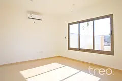 Vacant Now | Unfurnished | Private Garden