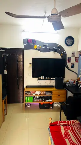 Family Room available in Muteena