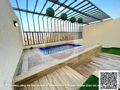 Luxury 5-Bedroom Villa for Sale | Zahya Ajman | Modern Design
