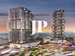 2 Bedroom Apartment | Mercer House North Tower | Multiple Views | Resort-Style Amenities