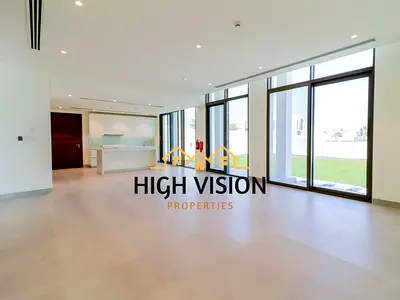 4 Bedroom | Single Row | Standalone Villa