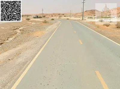 Residential investment land, buildings,