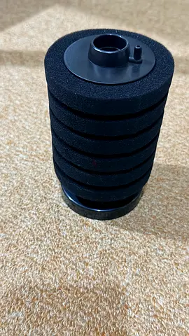 Sponge Filter