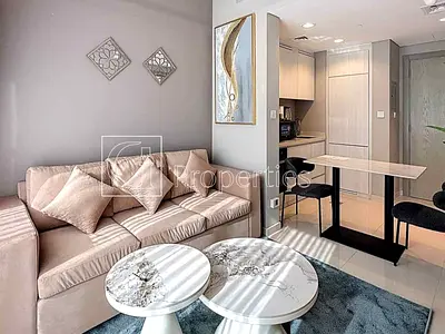 Fully Furnished | Prime Location | High ROI