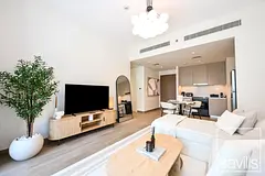 Fully Furnished | Canal Views | Fully Equipped