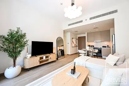 Fully Furnished | Canal Views | Fully Equipped