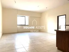 Bright Studio | Spacious Unit | Prime Location