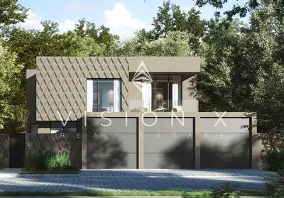 Premium Villa | Modern Architecture | Hayyan Sharjah