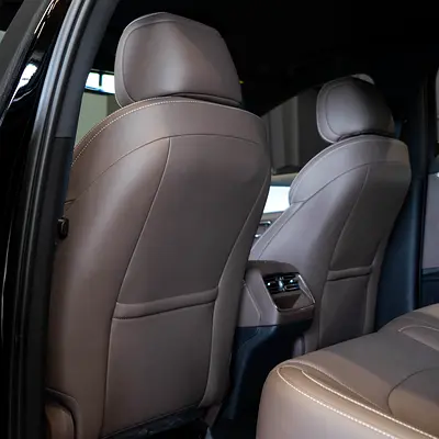 BYD Han, миниатюра 14