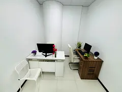 Office Spaces Designed for Productivity, Tailored for Your Business.