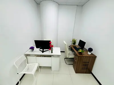 Office Spaces Designed for Productivity, Tailored for Your Business.