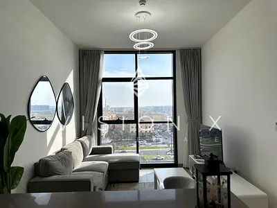 Contemporary Layout | Premium Building | Immediate Handover