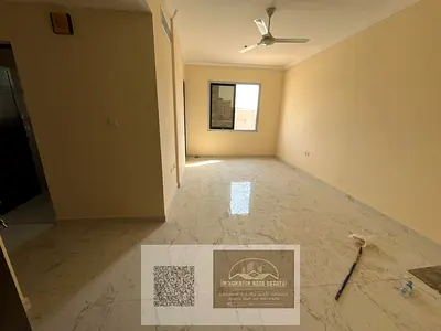 ✨ Brand new apartment for rent in Al Jurf 3 - with balcony and master bedroom. A great opportunity at a reasonable price.