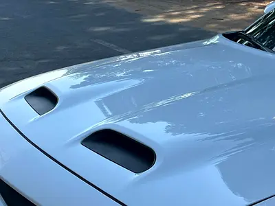 صورة مصغرة 7 لـ 2023 Dodge CHALLENGER