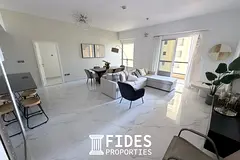 Unfurnished | Full Marina Views | Available from MID-MAY 2026