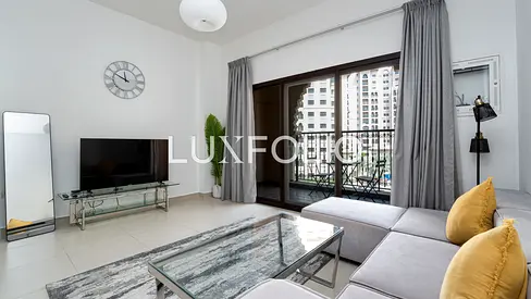 Top floor | Furnished | Exclusive