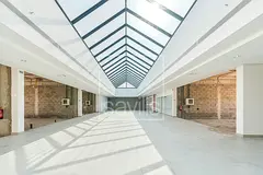 AD Aviation Residential Complex | Café or Shop