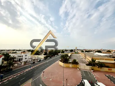 Spacious 1BHK With big Balcony|All Amenities|Close to City Walk|