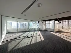 High Floor | Vacant Soon | Fitted | Partitioned