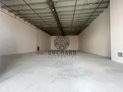 7700 Sqft Warehouse | 30,8000 AED | 70KW High Electricity power | With Main road side